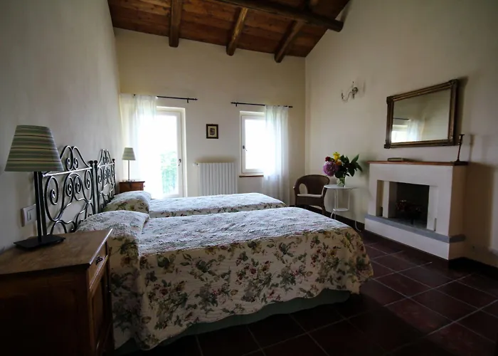Cascina Del Lantgård Torre Pellice