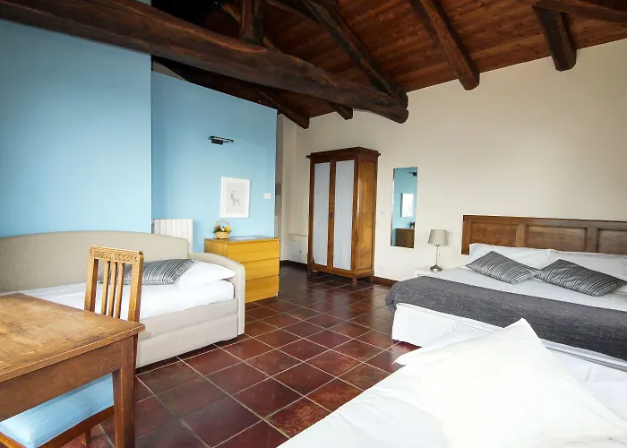 Cascina Del Torre Pellice