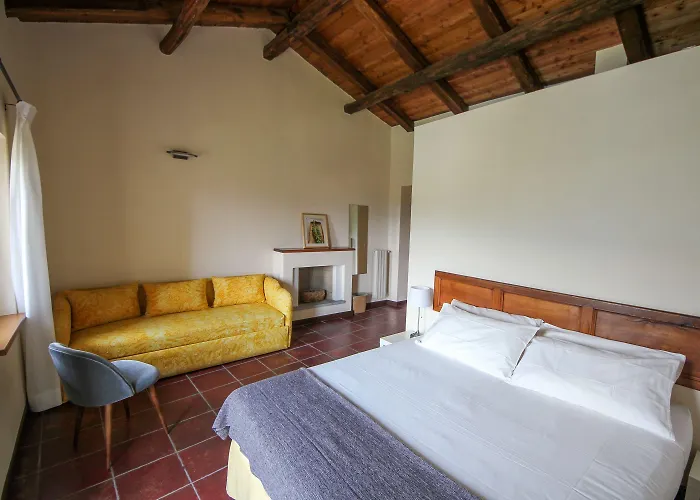 Cascina Del Lantgård Torre Pellice