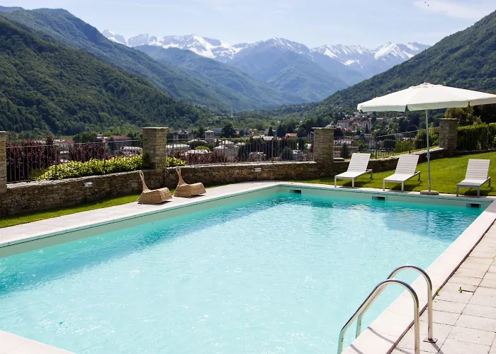 Cascina Del * Torre Pellice