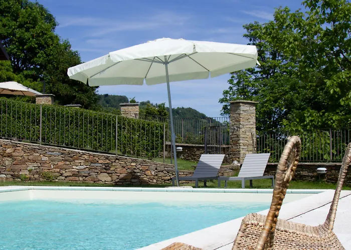 Cascina Del Lantgård Torre Pellice