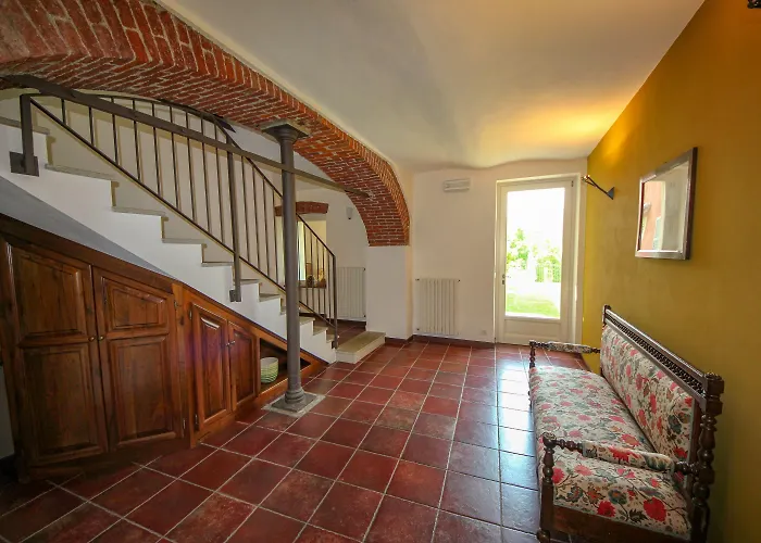 Lantgård Cascina Del *